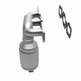 Convecteur MagnaFlow DF Contour 95-00 2,5 L avant MF
