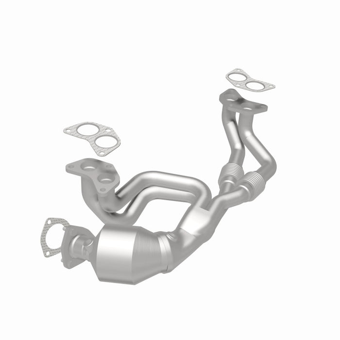 Convertisseur MagnaFlow à montage direct pour Subaru Impreza 2,5 L 06-11