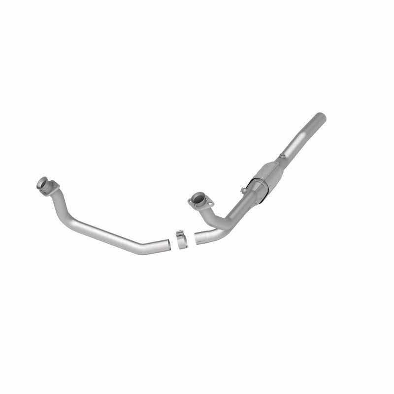 Fourgonnette Dodge MagnaFlow Conv DF 96-97 3,9 L/5,2 L/5