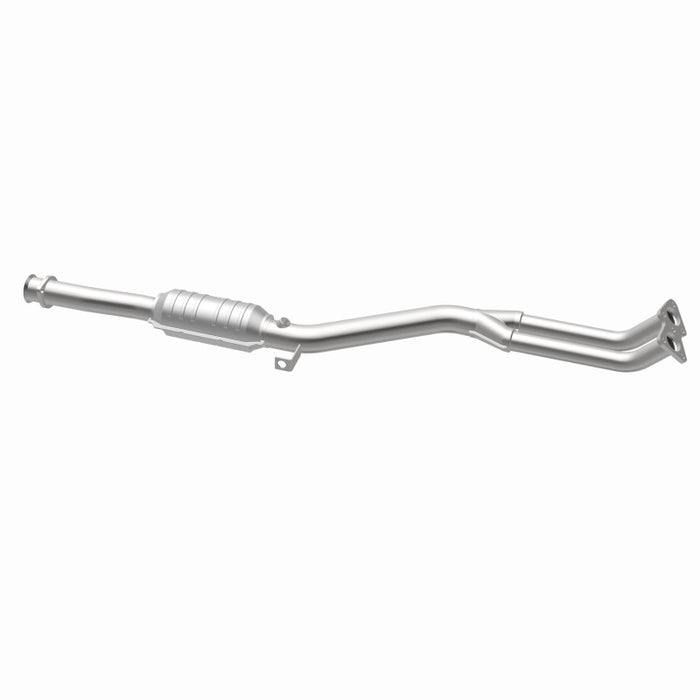 Convecteur MagnaFlow DF 91-96 BMW 850 V12 D/S