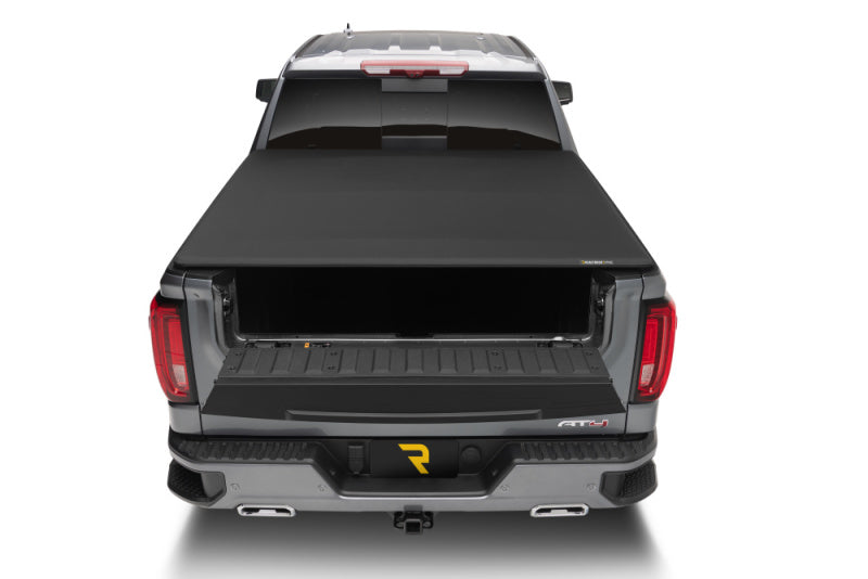 Extang 19-20 Chevy/GMC Silverado/Sierra 1500 (8 pi) Trifecta Signature 2.0