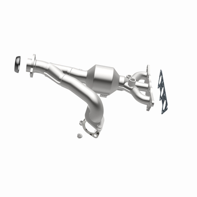 Moteur à combustion interne MagnaFlow DF 04-10 Mitsu Endeavor 3,8 L