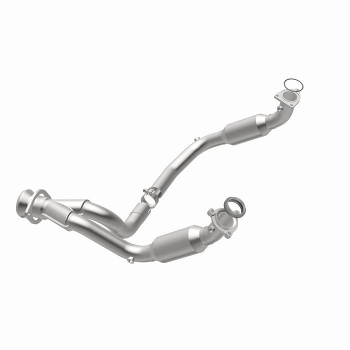 MagnaFlow Conv DF Cadillac Escalade 6,2 L 2007-2008