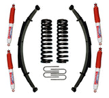 Skyjacker 6" 73-79 F150 AVEC SPRG ARRIÈRE