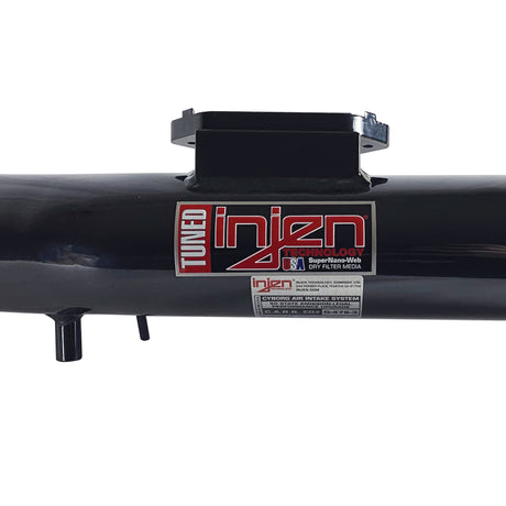 Injen 97-01 Toyota Camry V6 3.0L / 98-03 Toyota Solara V6 3.0L Black IS Short Ram Admission d'air froid