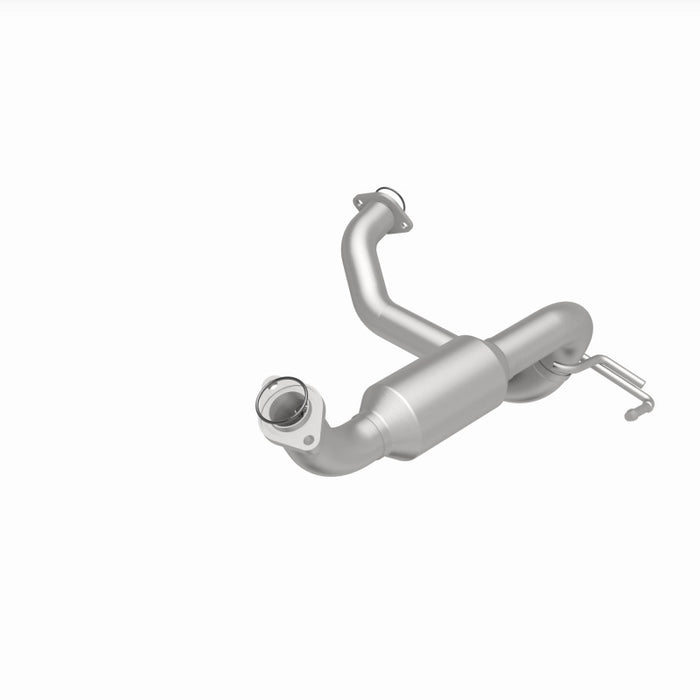 Convertisseur catalytique MagnaFlow 16-20 à montage direct de qualité OEM pour Toyota Tacoma V6 3,5 L