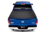 Dodge Ram 1500 BAK 09-18 (Classic 19-20 uniquement) 5 pieds 7 pouces (avec boîte Ram) BAKFlip MX4 finition mate
