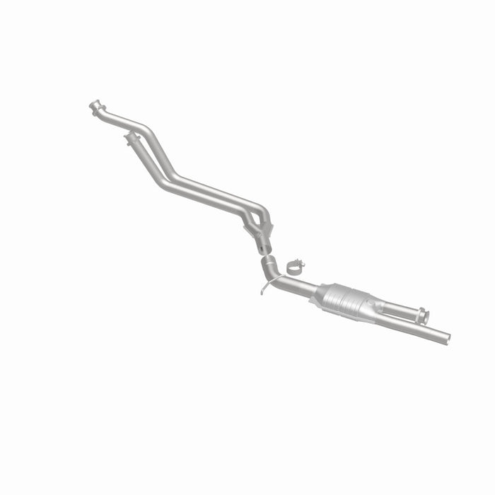 Convecteur MagnaFlow DF 90-93 Mercedes 190E 2,6 L