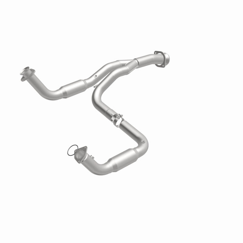 Convertisseur Magnaflow California Direct Fit 07-10 Chevrolet Silverado 2500 HD 6.0L