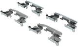 Plaquettes de frein avant StopTech Performance pour Acura RDX 2010-2012