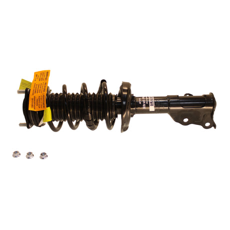 Amortisseurs et jambes de force KYB Strut Plus avant droit 06-11 Honda Civic Sedan (sauf Si)