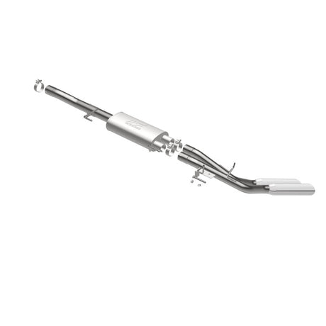 Système MagnaFlow C/B 09 pour pick-up Dodge Ram