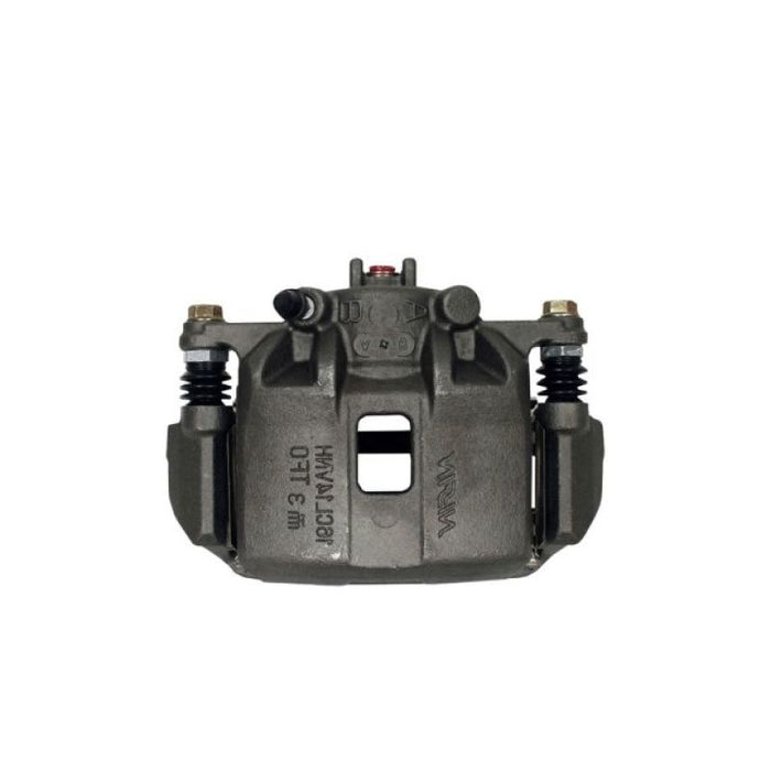 Étrier de frein avant droit Power Stop 13-15 Acura ILX Autospecialty avec support