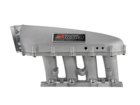 Collecteur d'admission de course Skunk2 Ultra Series D Series - Collecteur argenté 3,5 L
