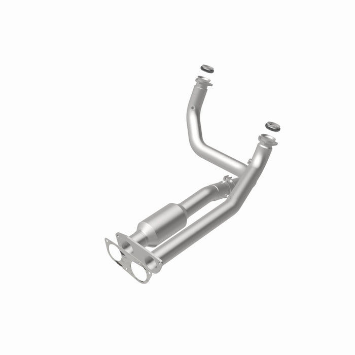 Convertisseur catalytique MagnaFlow à montage direct de qualité californienne 96-00 Chevrolet / GMC K3500 V8 7,4 L