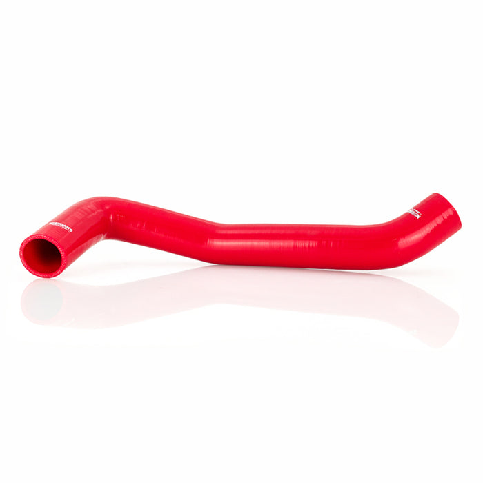 Mishimoto 17-19 Chevrolet Duramax 6.6L L5P Red Silicone Radiator Hose Kit