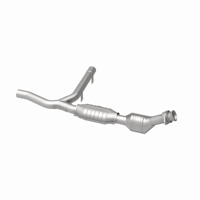 MagnaFlow Conv DF Ford 02-04 F-150 4,2 L