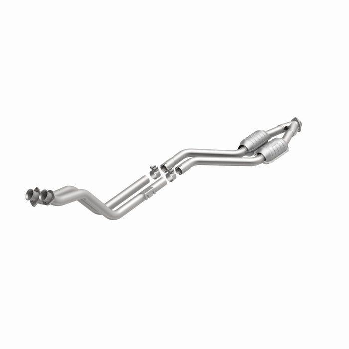 Convecteur MagnaFlow DF 94-96 Mercedes C220 2,2 L