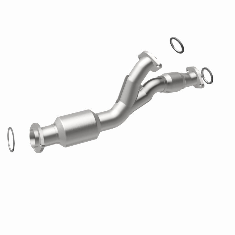 Convecteur Magnaflow DF 96-97 Lexus SC300 3.0L