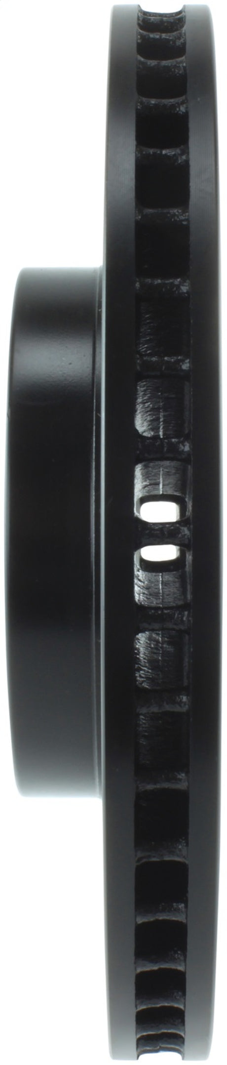 Rotor avant droit fendu StopTech Power Slot 01-05 Toyota Celica GT et GT-S/05-09 Scion tC