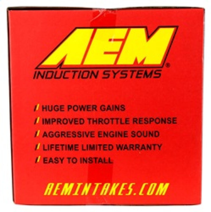 Système d'admission AEM Brute Force HD BFHDDODGE RAM V8-6.7L, 07-09