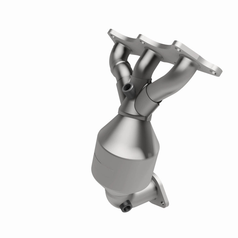 Collecteur avant MagnaFlow Conv DF Mitsubishi 06-09 Eclipse/Galant 06-08 Endeavor 3,8 L * PAS DE VENTE AU CANADA *