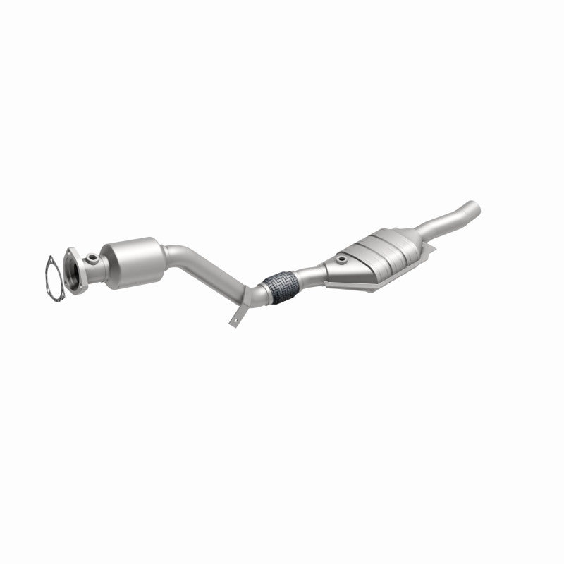 Convecteur MagnaFlow DF 00-01 Audi A6 2.8L