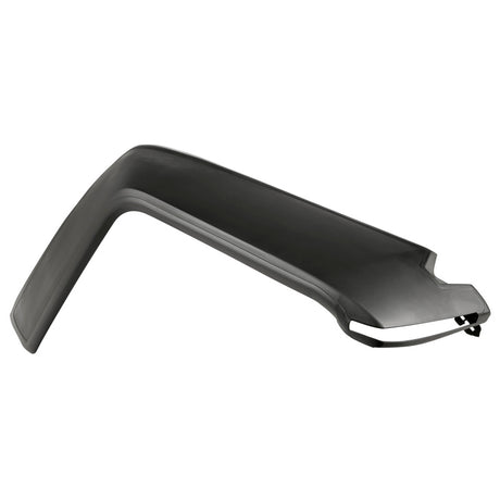 Ensemble d'élargisseurs d'ailes Rugged Ridge Max Terrain avant et arrière 18-22 Jeep Wrangler JL