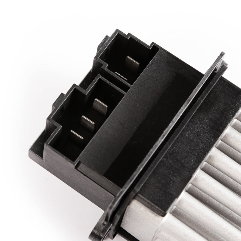 Module de résistance de moteur de ventilateur Omix - 99-04 WJ