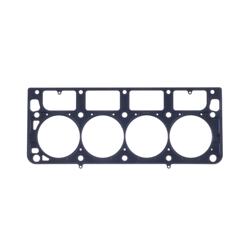 Joint de culasse Cometic GM LS1 SB 4,190 pouces alésage 0,027 pouces MLS