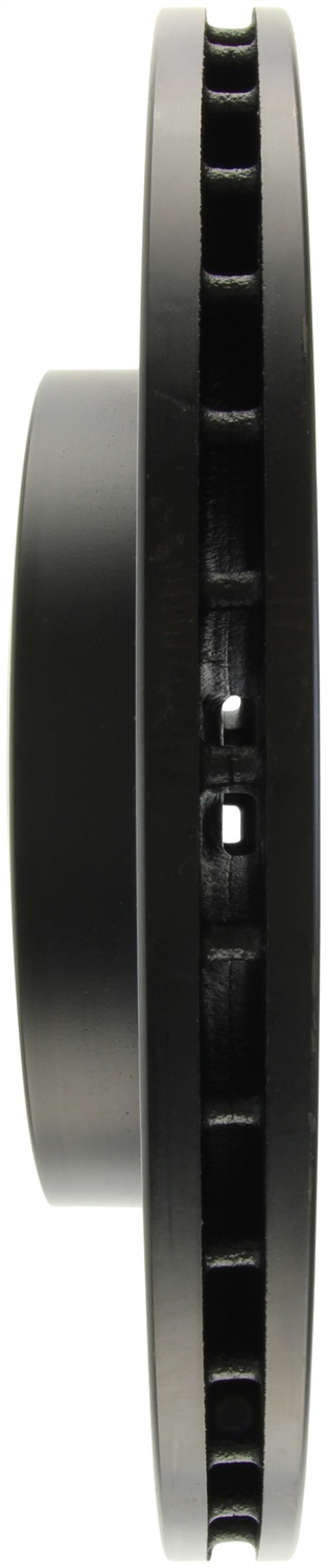 Rotor avant droit percé StopTech 01-06 BMW 330