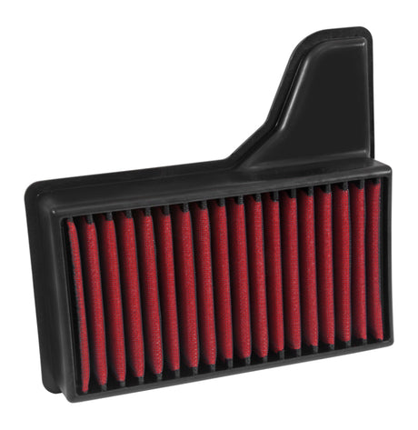 Filtre à air à flux sec AEM pour Ford Mustang 2,3 L/3,7 L/5,0 L 2015