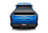 Dodge Ram 1500 BAK 19-20 (nouveau style de carrosserie sans caisse Ram) 6 pieds 4 pouces BAKFlip MX4 finition mate