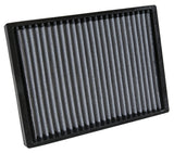 Filtre à air d'habitacle K&amp;N 08-16 Buick Enclave 3.6L V6