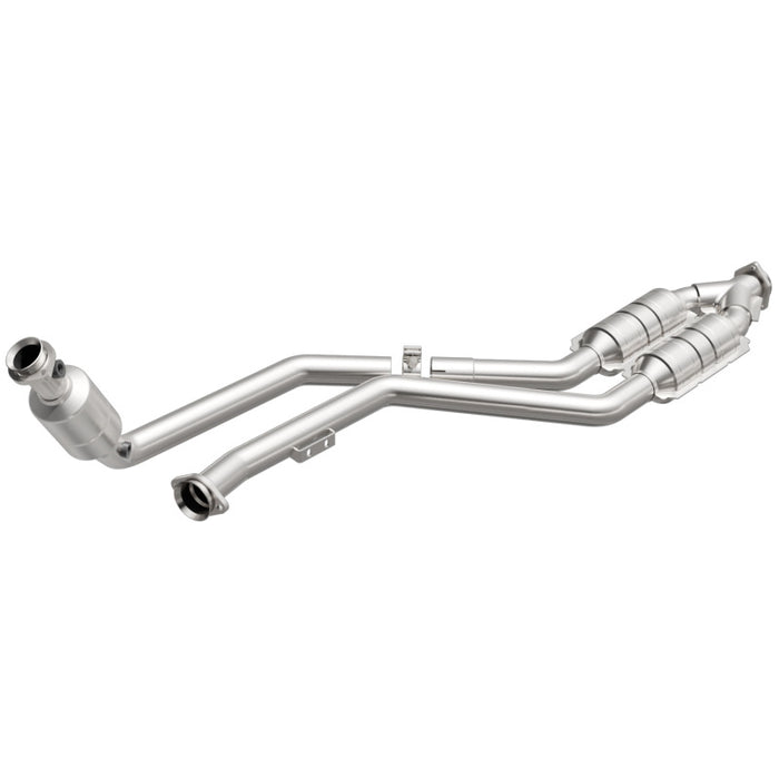 Convecteur MagnaFlow DF 99-00 Mercedes CLK320 3,2 L