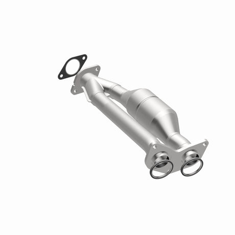 Convecteur MagnaFlow DF 2003 Mazda 6 3.0L arrière
