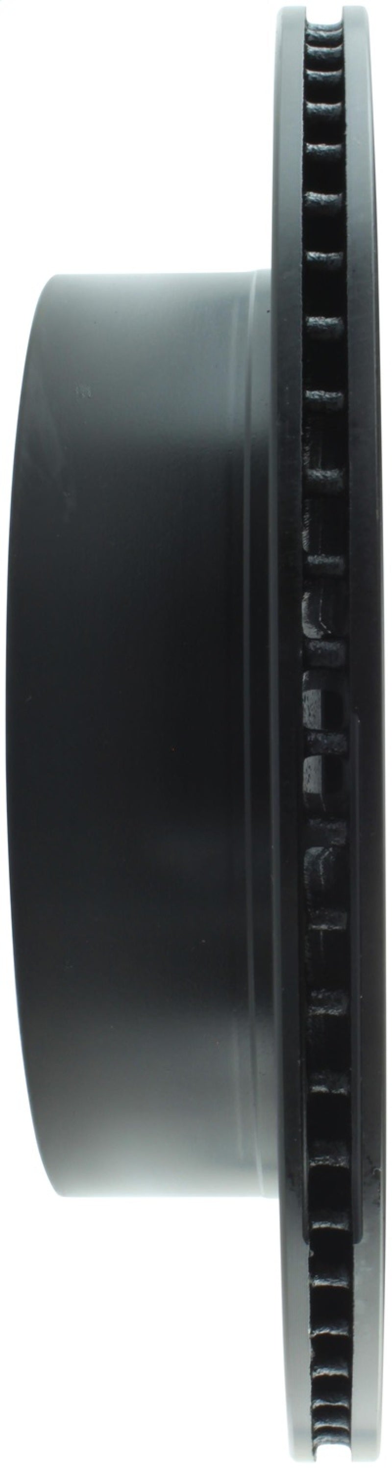 Rotor fendu arrière gauche StopTech Power Slot 06-09 Lexus GS Series / 06-10 IS350