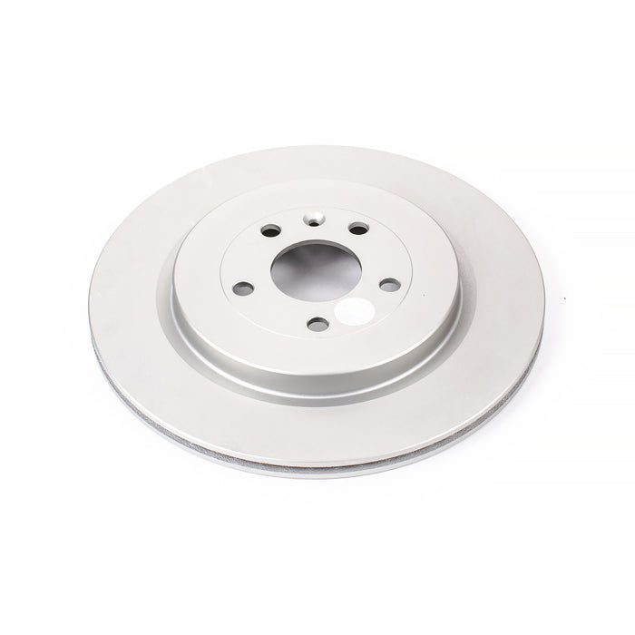 Disque de frein arrière Power Stop 13-19 Ford Explorer Evolution Geomet avec revêtement