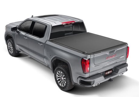 Truxedo 20-21 GM 1500 (nouvelle carrosserie) sans Multi-Pro/Multi-Flex avec plateau CarbonPro 5 pieds 9 pouces Pro X15