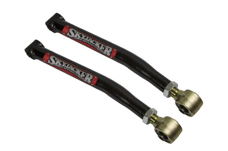 Kit de bras de suspension pour Jeep Wrangler (JK) Skyjacker 2007-2017