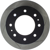 Disque de frein sport fendu StopTech