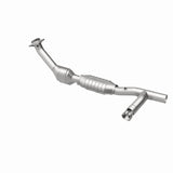 MagnaFlow Conv DF 99-02 Expédition 5,4 L