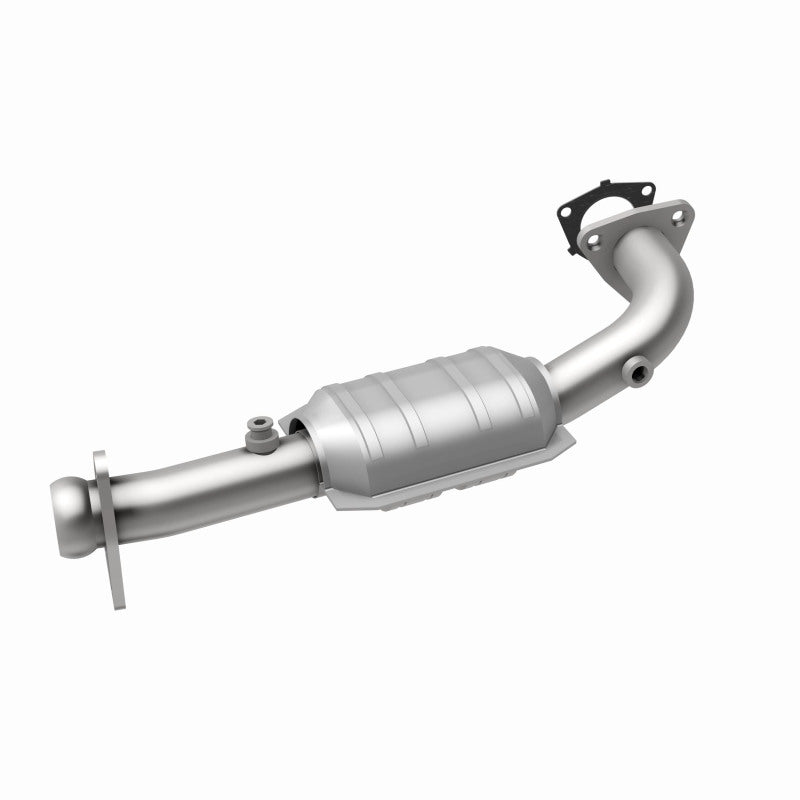 MagnaFlow Conv DF Gm