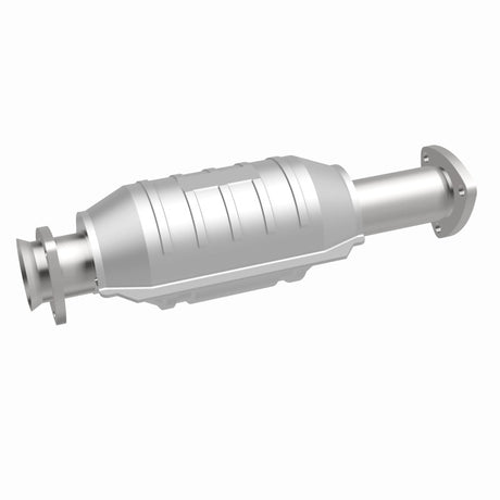 Convecteur MagnaFlow Saab 900 81-90 15.25X5X4 2/2