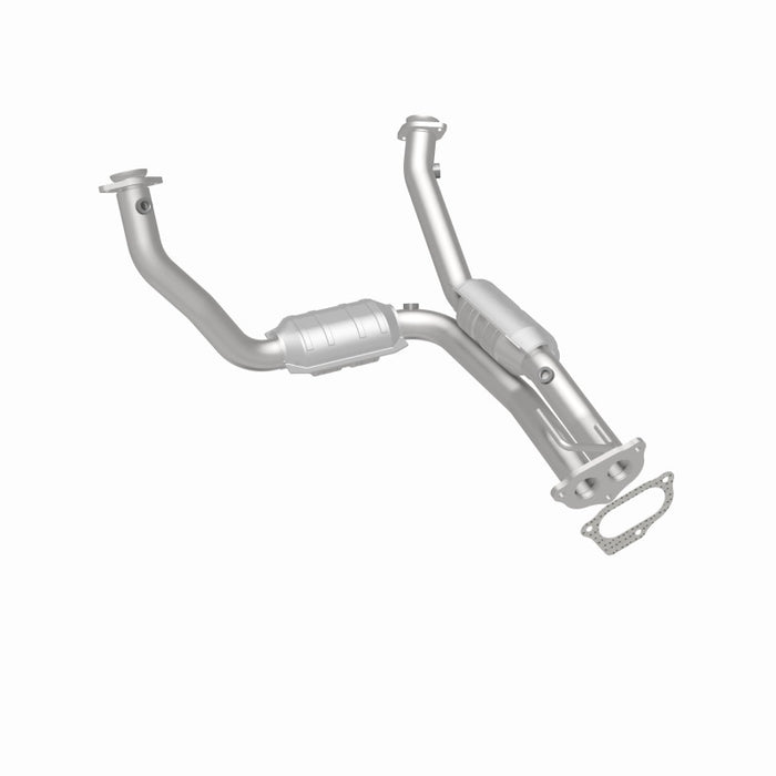 Convecteur MagnaFlow DF 04 Ranger/BSeries 3.0L