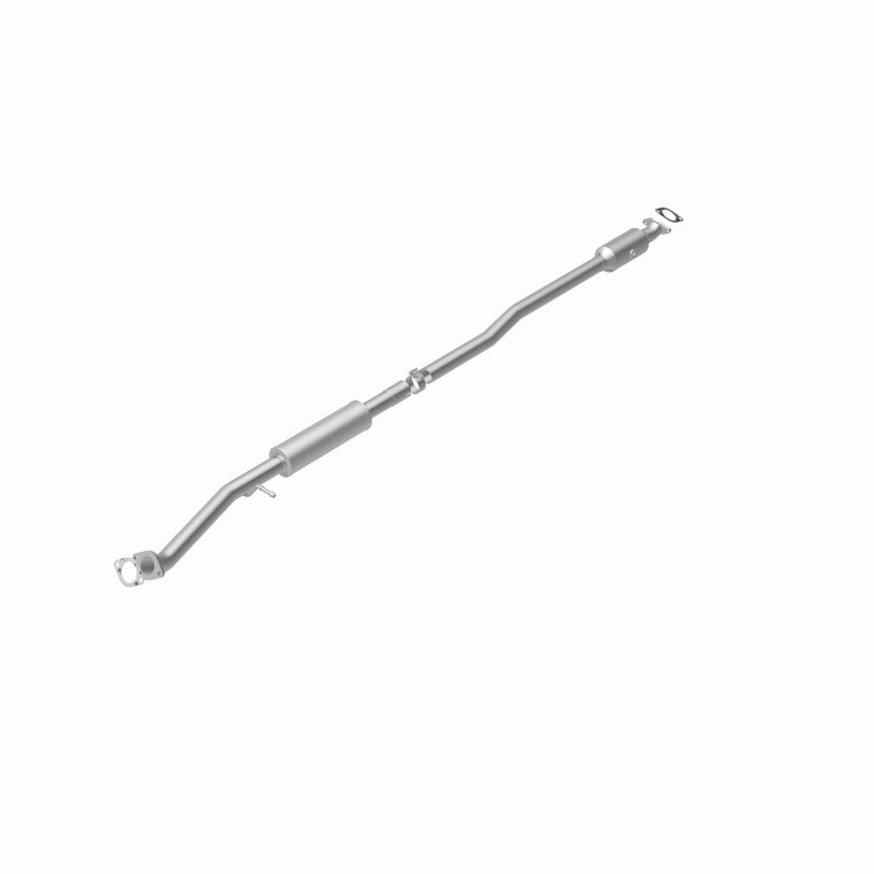 Convertisseur catalytique Magnaflow 16-18 Hyundai Tucson L4 2.0L de qualité OEM / conforme à l'EPA à montage direct