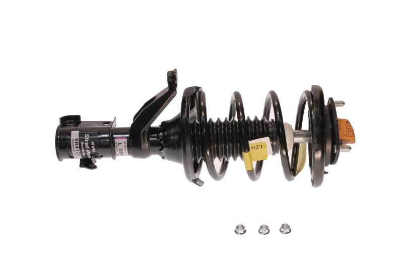 KYB Shocks & Struts Strut Plus Front Left ACURA EL 2003-2002