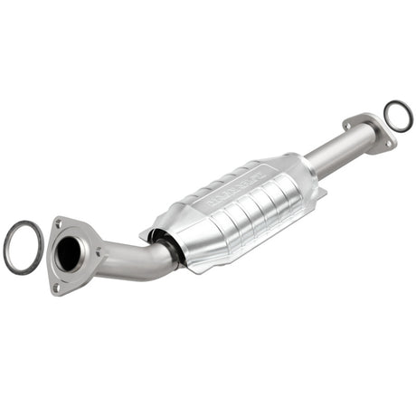 Moteur à essence V8 4,7 L de Toyota Tundra 03-04 MagnaFlow Conv DF