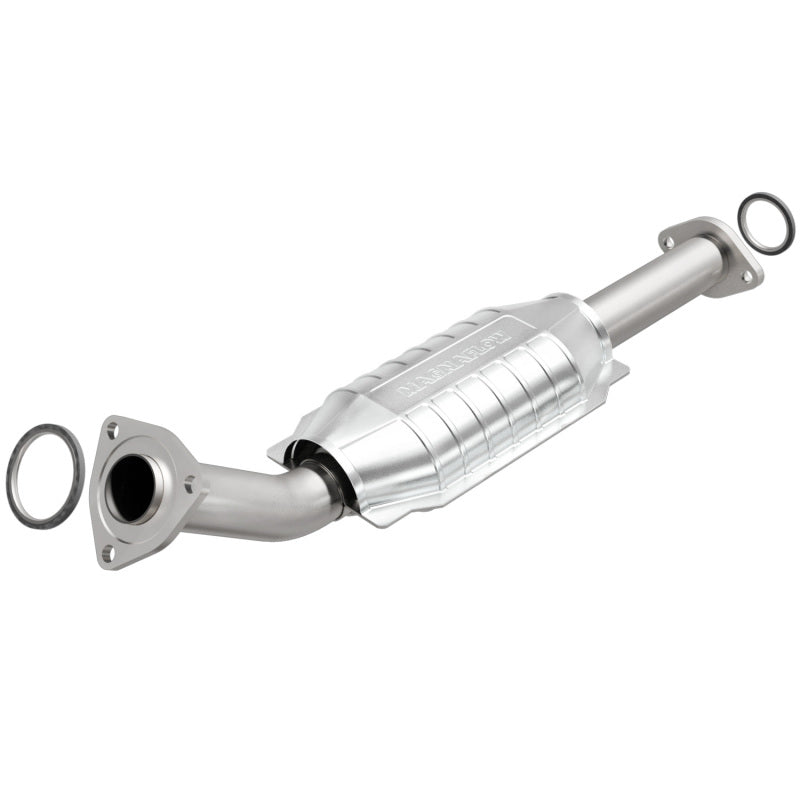 Moteur à essence V8 4,7 L de Toyota Tundra 03-04 MagnaFlow Conv DF