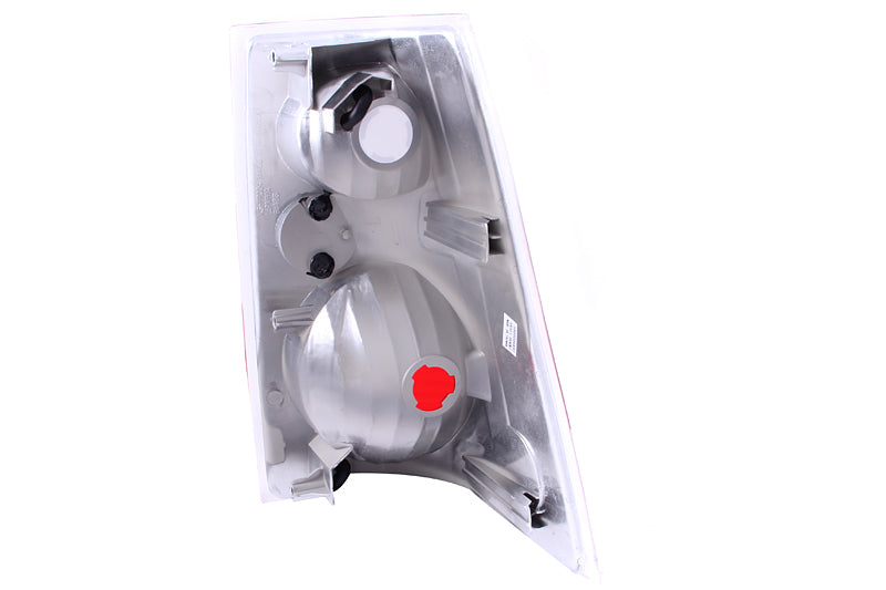 Feux arrière ANZO 2001-2005 Ford Explorer Noir